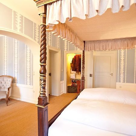 Schloss Gaussig Hotel Ngoại thất bức ảnh