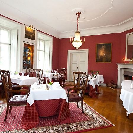 Schloss Gaussig Hotel Ngoại thất bức ảnh