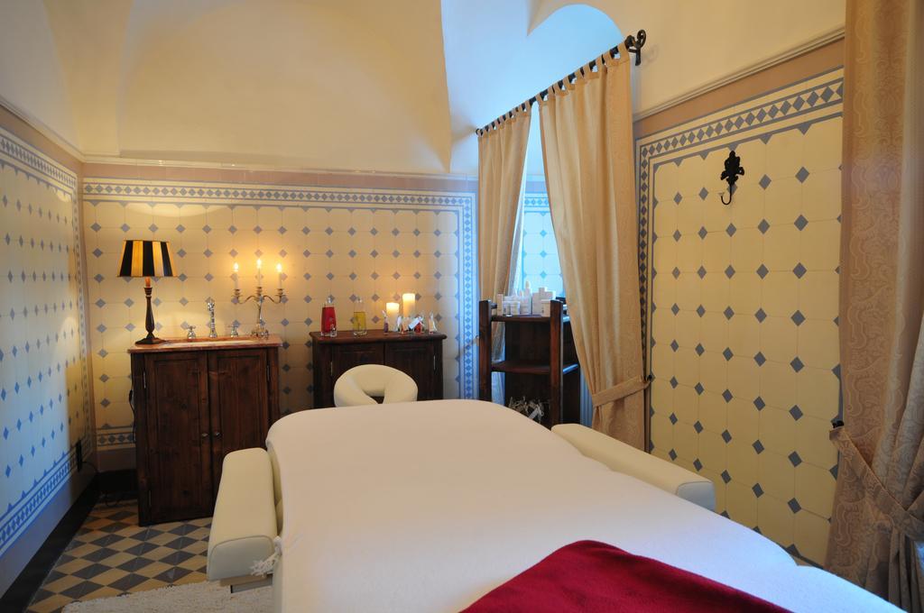 Schloss Gaussig Hotel Ngoại thất bức ảnh